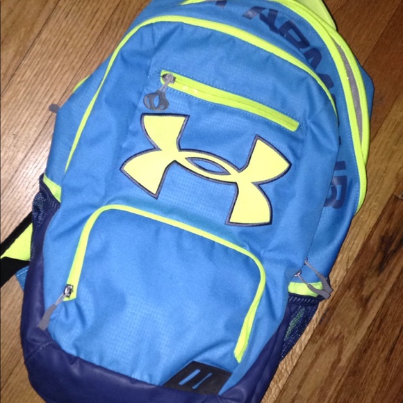 Under Armour Other - Under armor backpack